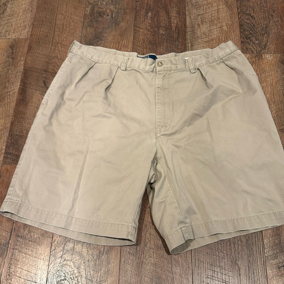 MENS POLO RALPH LAUREN CHINO SHORTS - Picture 1 of 4